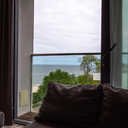 Vacationclub - Marine 621 Apartamento *