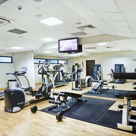 Apartamento Vacationclub - Marine 621 *