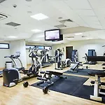 Apartamento Vacationclub - Marine 621 *