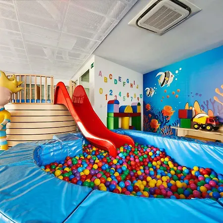 Vacationclub - Marine 621 Kołobrzeg