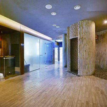 Vacationclub - Marine 621 Appartamento Kołobrzeg