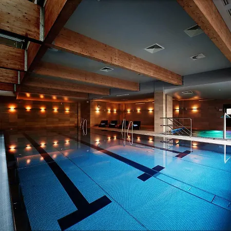 Vacationclub - Marine 621 * Kołobrzeg