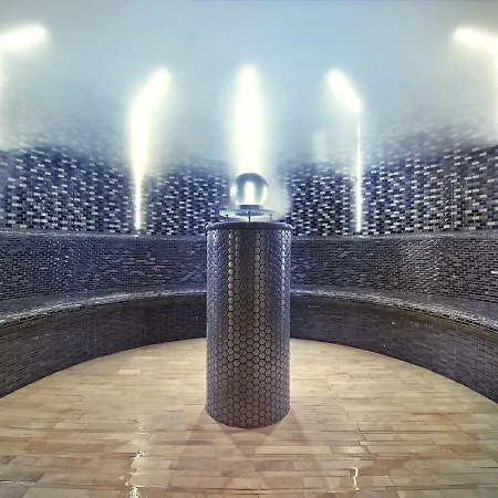 Vacationclub - Marine 621 * Kołobrzeg