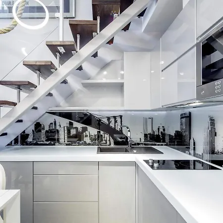 Vacationclub - Marine 621 Kołobrzeg