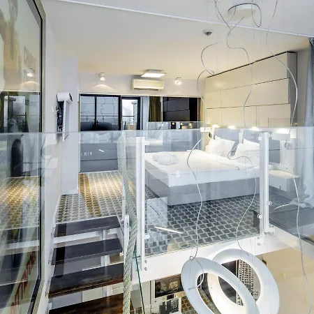 Appartamento Vacationclub - Marine 621 Kołobrzeg