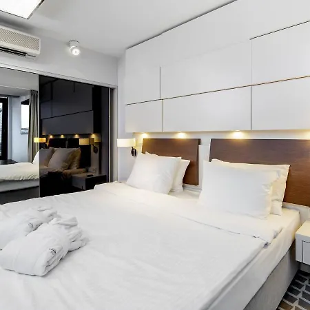 Vacationclub - Marine 621 * Kołobrzeg