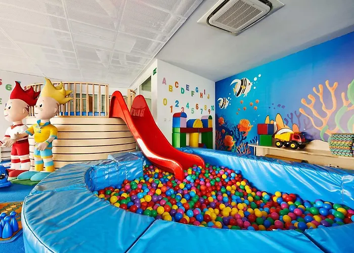 Vacationclub - Marine 621 Kołobrzeg