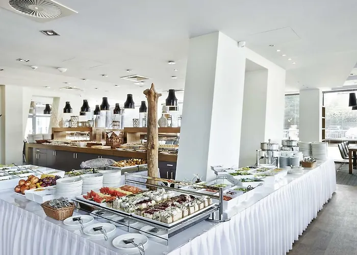 Lejlighed Vacationclub - Marine 621