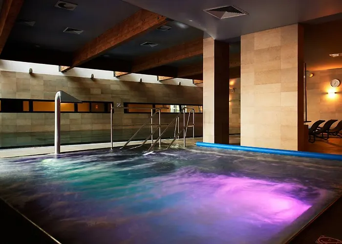 Vacationclub - Marine 621