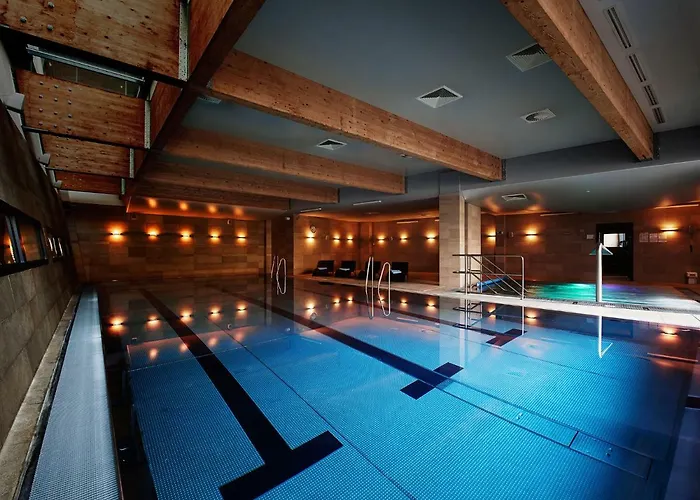 Vacationclub - Marine 621 * Kołobrzeg