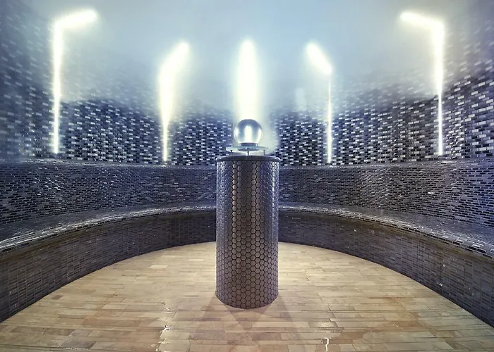 Vacationclub - Marine 621 * Kołobrzeg