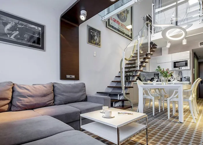 Vacationclub - Marine 621 Lejlighed *