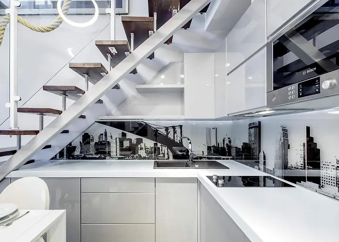 Vacationclub - Marine 621 Kołobrzeg