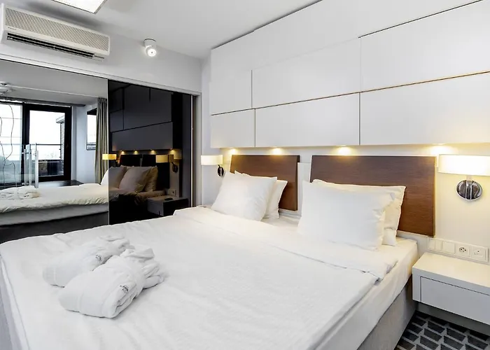 Vacationclub - Marine 621 * Kołobrzeg