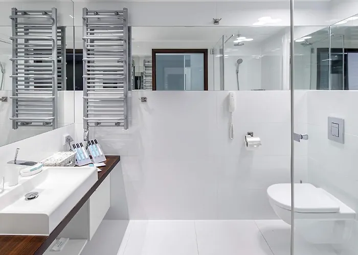 Vacationclub - Marine 621 Lejlighed