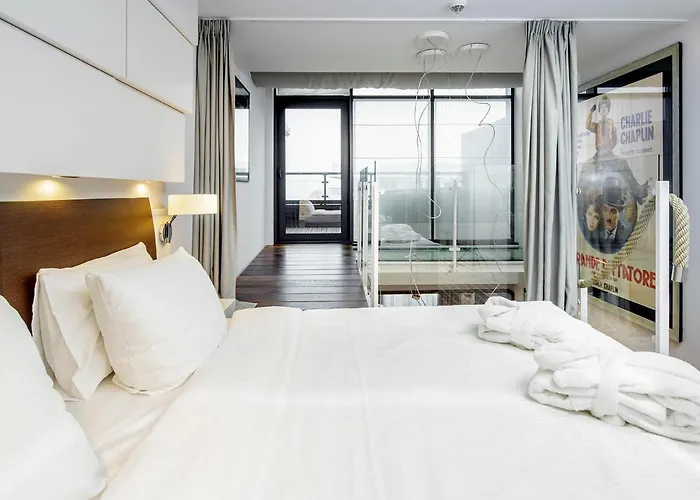 Vacationclub - Marine 621 Kołobrzeg