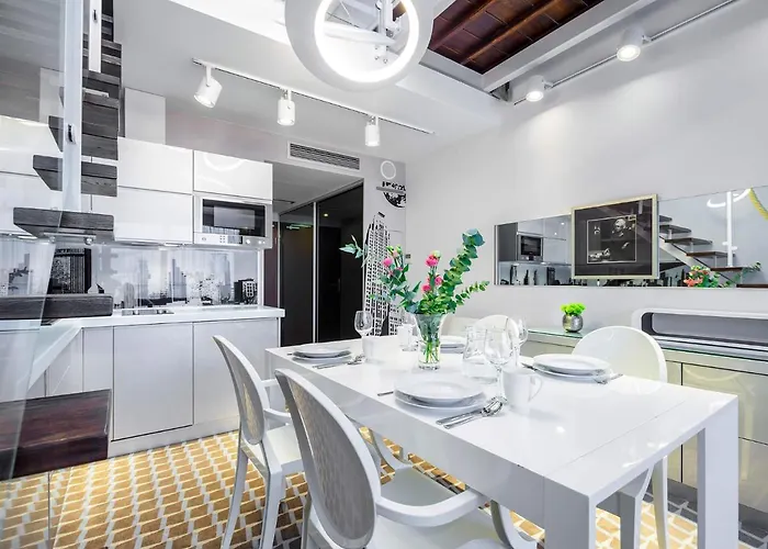 Lejlighed Vacationclub - Marine 621