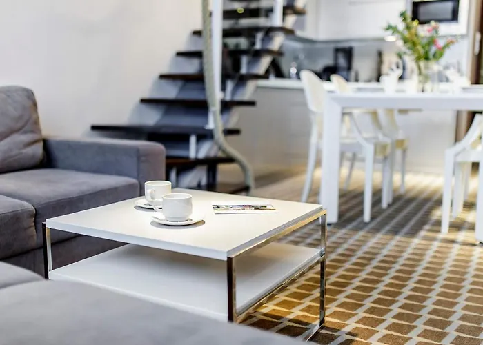 Vacationclub - Marine 621